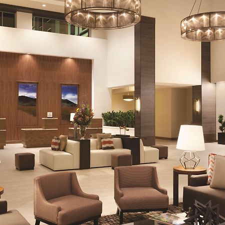 Embassy Suites Oklahoma City Downtown/Medical Center Eksteriør billede