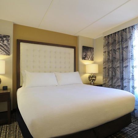 Embassy Suites Oklahoma City Downtown/Medical Center Eksteriør billede
