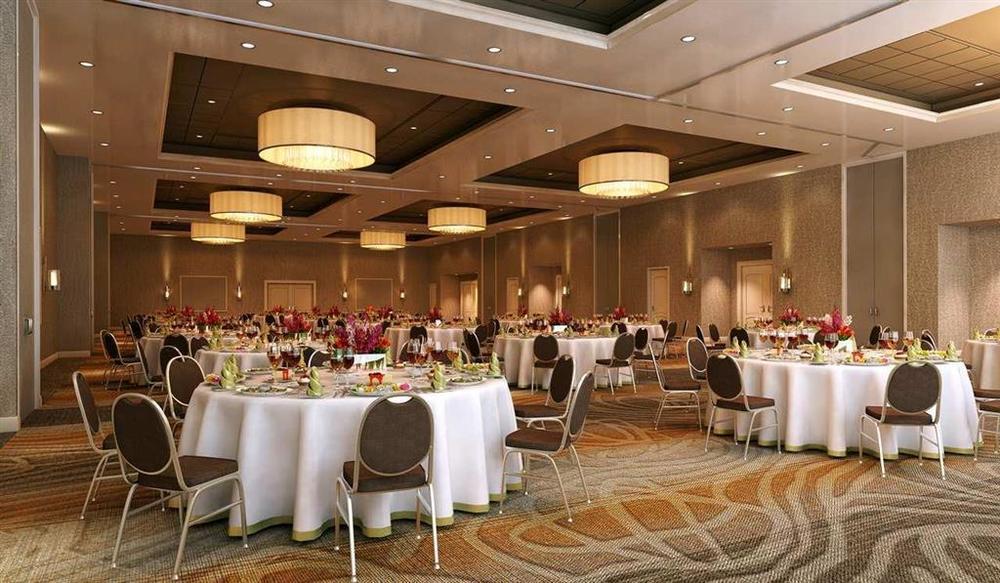 Embassy Suites Oklahoma City Downtown/Medical Center Faciliteter billede