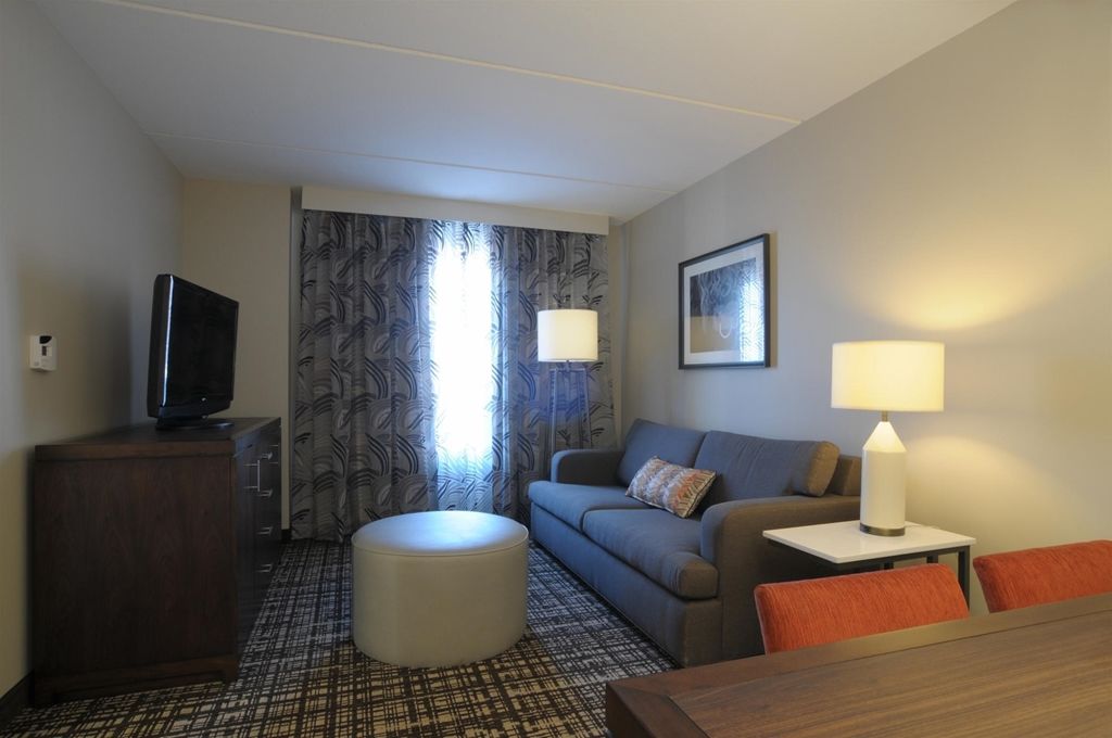 Embassy Suites Oklahoma City Downtown/Medical Center Værelse billede